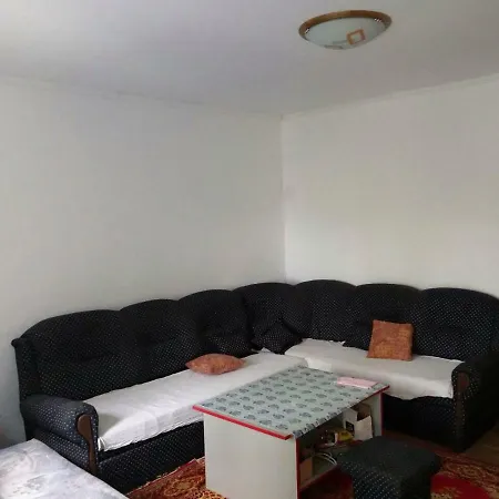 Ayna * Sarajevo