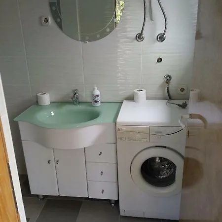 Ayna Appartamento