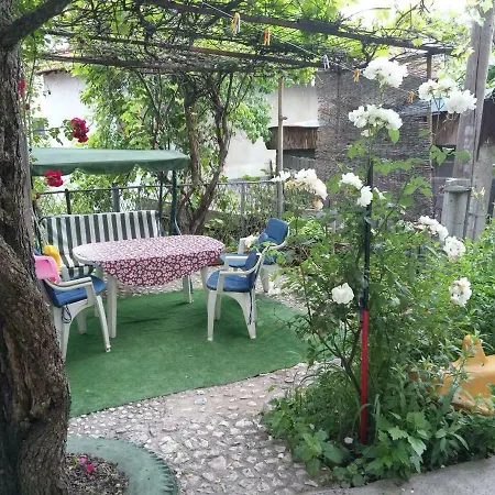 Appartamento Ayna *